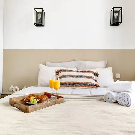 Bnbnova - 1br - Louvre & Palais Royal * Paris